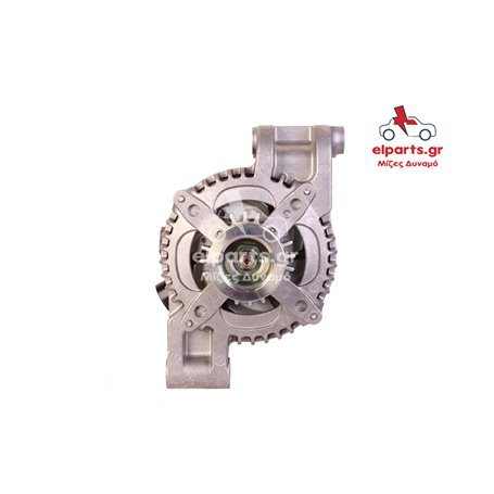 EXCHANGE ALTERNATOR 130AMP 12V