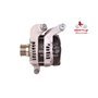 EXCHANGE ALTERNATOR 130AMP 12V