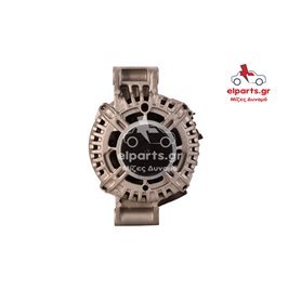 EXCHANGE ALTERNATOR 110AMP 12V