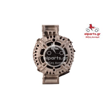 EXCHANGE ALTERNATOR 110AMP 12V