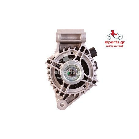 EXCHANGE ALTERNATOR 105AMP 12V
