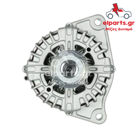 Δυναμό Valeo A3476S FGN18S135