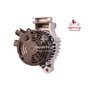 EXCHANGE ALTERNATOR 105AMP 12V
