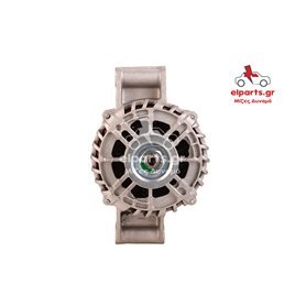 EXCHANGE ALTERNATOR 104AMP 12V