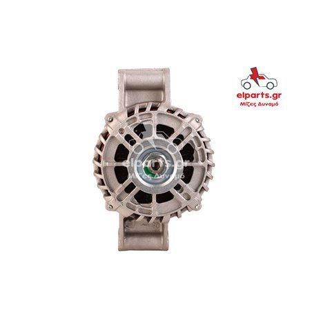 EXCHANGE ALTERNATOR 104AMP 12V