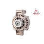 EXCHANGE ALTERNATOR 104AMP 12V