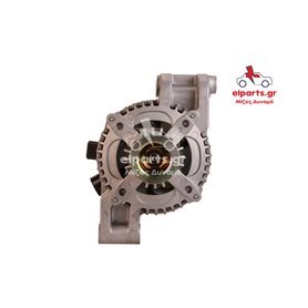 EXCHANGE ALTERNATOR 120AMP 12V