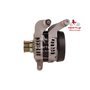 EXCHANGE ALTERNATOR 120AMP 12V