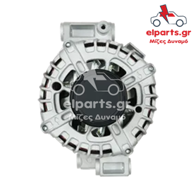 Δυναμό Valeo A3477S FGN12S152