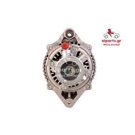 EXCHANGE ALTERNATOR 100AMP 12V
