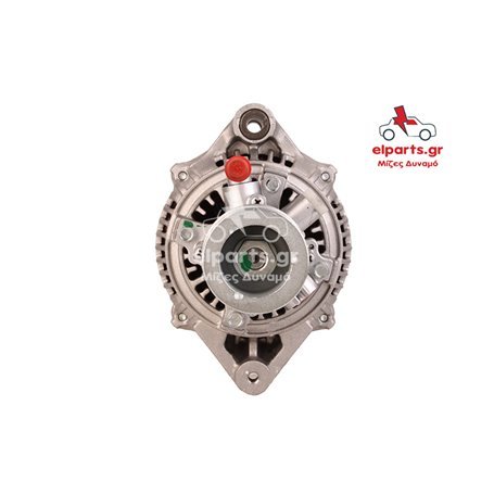 EXCHANGE ALTERNATOR 100AMP 12V