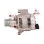 EXCHANGE ALTERNATOR 100AMP 12V