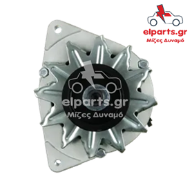 Δυναμό Lucas A4001 