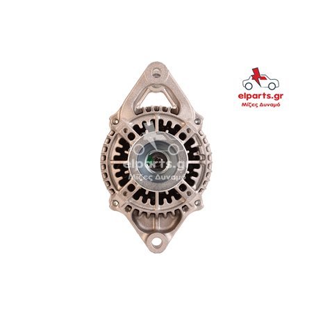 EXCHANGE ALTERNATOR 110AMP 12V