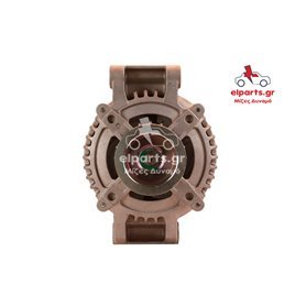 EXCHANGE ALTERNATOR 136AMP 12V