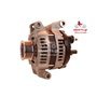EXCHANGE ALTERNATOR 136AMP 12V