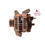 EXCHANGE ALTERNATOR 136AMP 12V