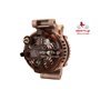 EXCHANGE ALTERNATOR 136AMP 12V