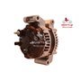 EXCHANGE ALTERNATOR 136AMP 12V