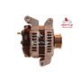 EXCHANGE ALTERNATOR 136AMP 12V