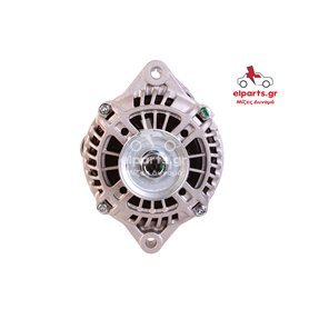 EXCHANGE ALTERNATOR 120AMP 12V