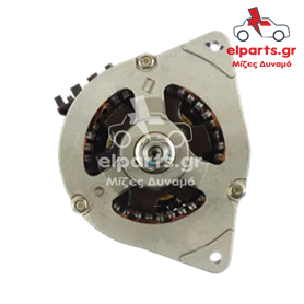 Δυναμό Lucas A4001(LUCAS) 