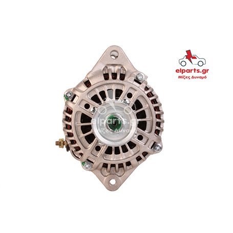 EXCHANGE ALTERNATOR 100AMP 12V