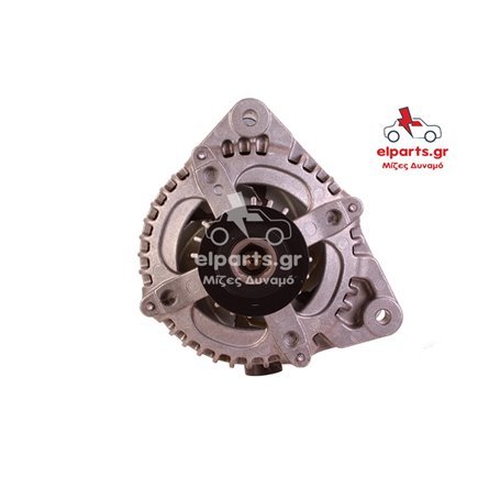 EXCHANGE ALTERNATOR 150AMP 12V