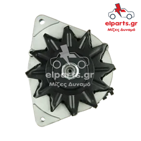 Δυναμό Lucas A4001SR 