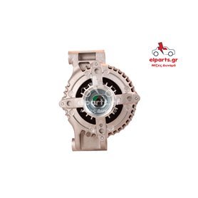 EXCHANGE ALTERNATOR 160AMP 12V