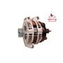 EXCHANGE ALTERNATOR 160AMP 12V
