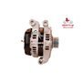 EXCHANGE ALTERNATOR 160AMP 12V