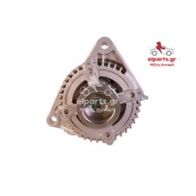EXCHANGE ALTERNATOR 160AMP 12V