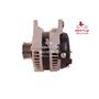 EXCHANGE ALTERNATOR 160AMP 12V