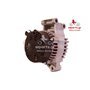 EXCHANGE ALTERNATOR 90AMP 12V