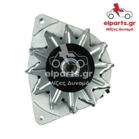 Δυναμό Lucas A4002 