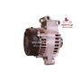 EXCHANGE ALTERNATOR 90AMP 12V