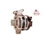 EXCHANGE ALTERNATOR 120AMP 12V