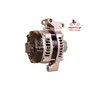 EXCHANGE ALTERNATOR 120AMP 12V