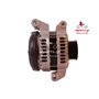EXCHANGE ALTERNATOR 120AMP 12V