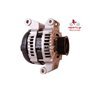 EXCHANGE ALTERNATOR 120AMP 12V