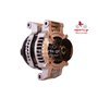 EXCHANGE ALTERNATOR 120AMP 12V