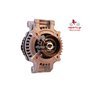 EXCHANGE ALTERNATOR 120AMP 12V