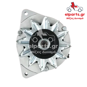 Δυναμό Lucas A4002SR 