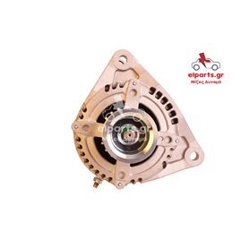 EXCHANGE ALTERNATOR 160AMP 12V