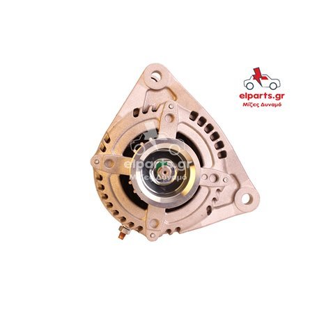 EXCHANGE ALTERNATOR 160AMP 12V