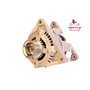 EXCHANGE ALTERNATOR 160AMP 12V