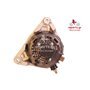 EXCHANGE ALTERNATOR 160AMP 12V