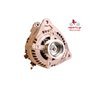EXCHANGE ALTERNATOR 160AMP 12V