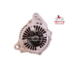 EXCHANGE ALTERNATOR 136AMP 12V